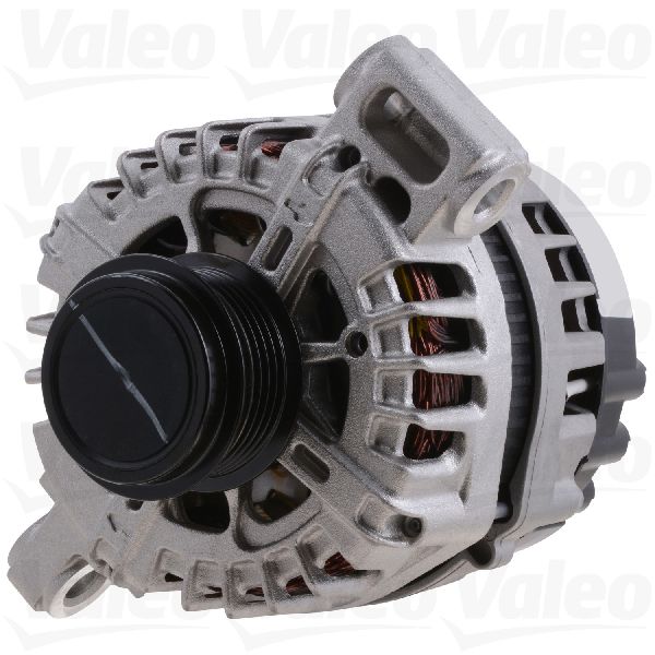 2010-2012 Chevrolet Camaro Alternator (Valeo)
