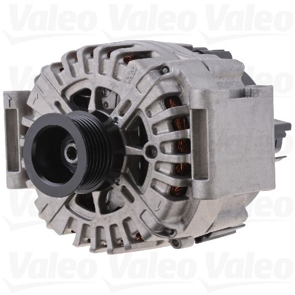 2010-2011 Mercedes-Benz ML350 Alternator (Valeo)