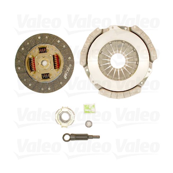 1990-1997 Subaru Legacy Transmission Clutch Kit (Valeo)