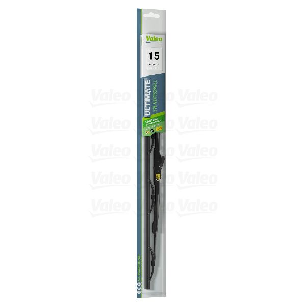 2005-2009 Chevrolet Equinox Wiper Blade - Rear (Valeo)