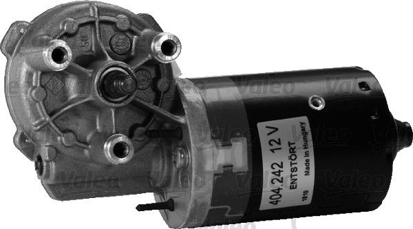 1994-2002 Volkswagen Jetta Wiper Motor - Front Left (Valeo)