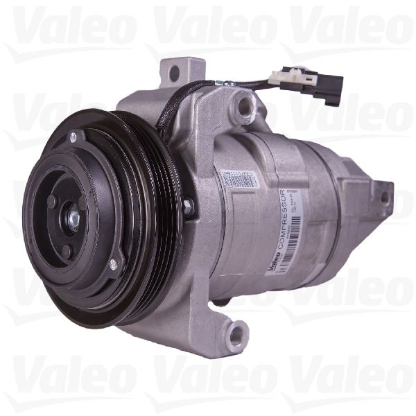 2011-2014 Ford Mustang A/C Compressor (Valeo)