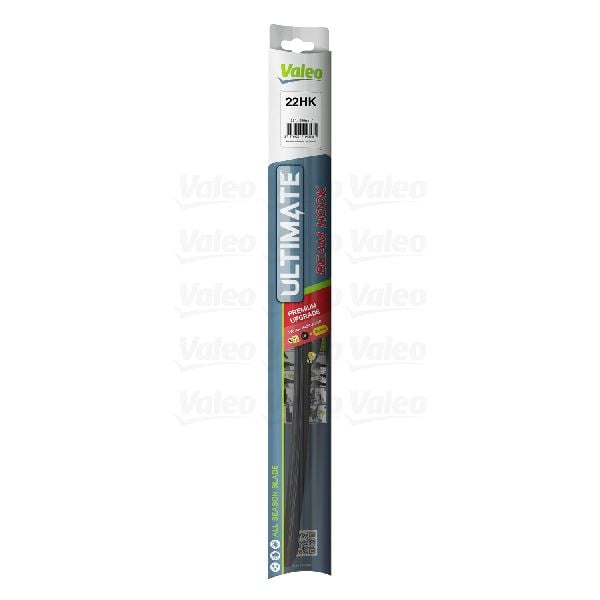 1997-2001 Lexus ES300 Wiper Blade - Front Left (Valeo)