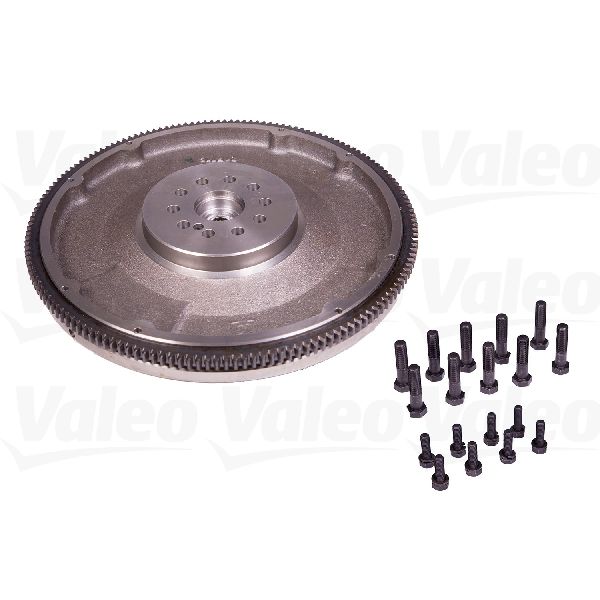 1995-1997 Ford F-350 Clutch Flywheel (Valeo)