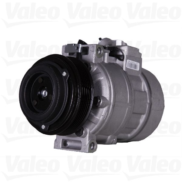 2007-2010 BMW X3 A/C Compressor (Valeo)