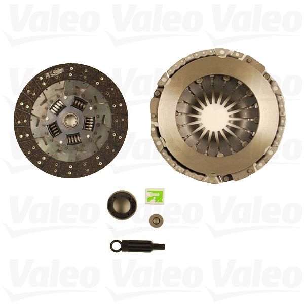 1999 Ford F-350 Transmission Clutch Kit (Valeo)