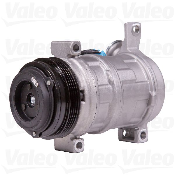 2003-2005 Chevrolet Express 2500 A/C Compressor (Valeo)