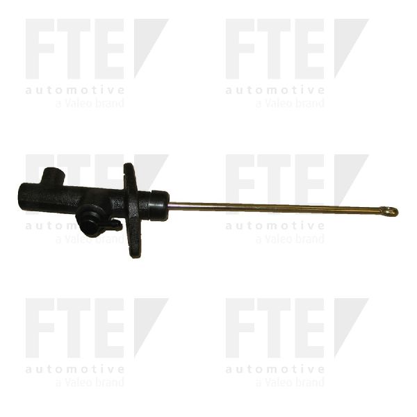 1985-1986 Chevrolet G30 Clutch Master Cylinder (Valeo)