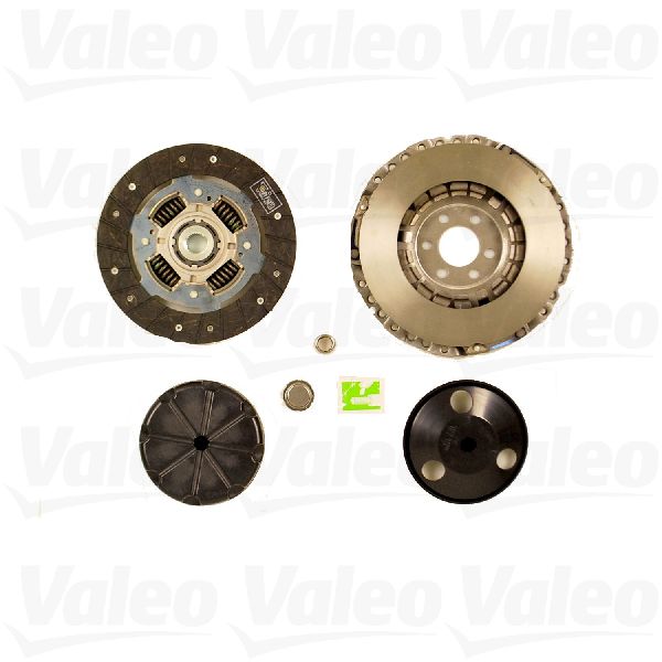 1990-1994 Volkswagen Golf Transmission Clutch Kit (Valeo)