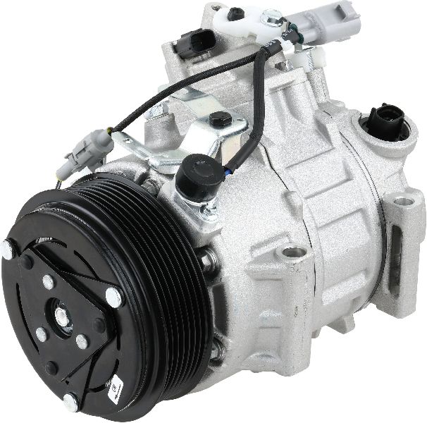 2013-2018 Lexus ES350 A/C Compressor (Valeo)