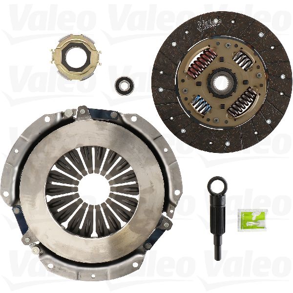 2003-2006 Subaru Baja Transmission Clutch Kit (Valeo)