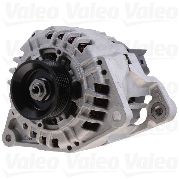 2002-2005 Audi Allroad Quattro Alternator (Valeo)