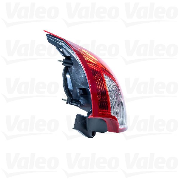 2010-2017 Volvo XC60 Tail Light Assembly - Left (Valeo)