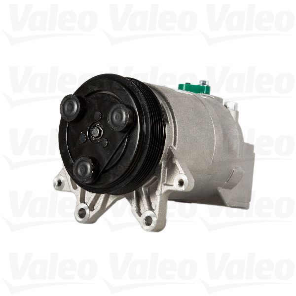 2004-2009 Nissan Quest A/C Compressor (Valeo)