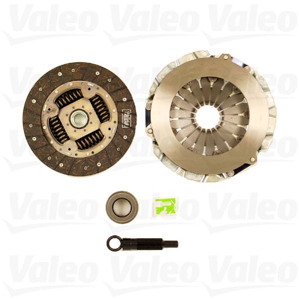 1997-2005 Audi A4 Transmission Clutch Kit (Valeo)
