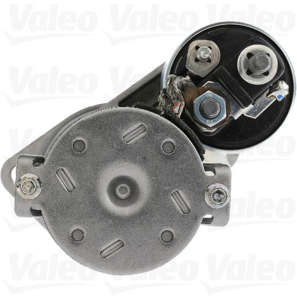 2010-2011 Mercedes-Benz ML350 Starter (Valeo)