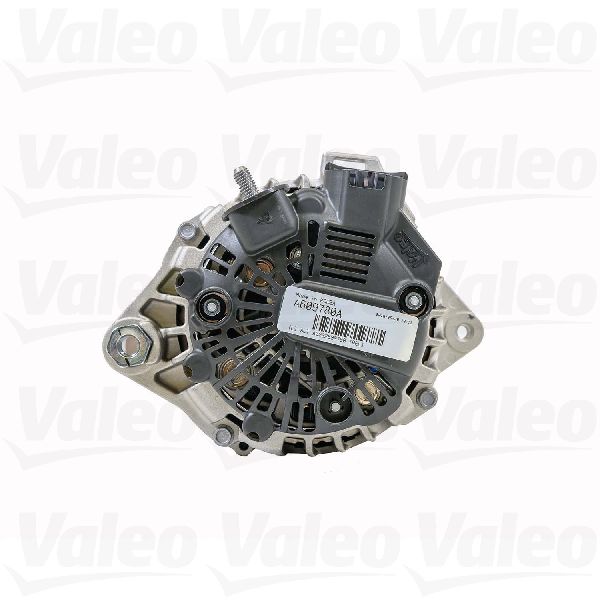 2012-2015 Kia Rio Alternator (Valeo)