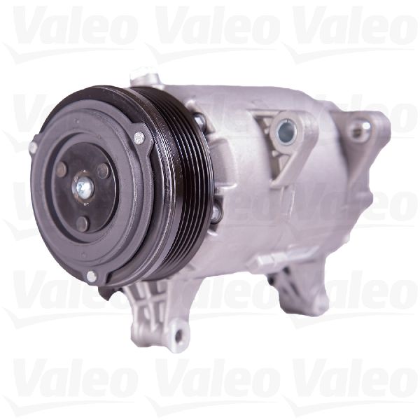 2002-2008 Mini Cooper A/C Compressor (Valeo)