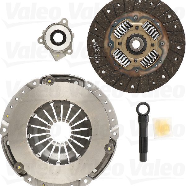 2004-2008 Suzuki Forenza Transmission Clutch Kit (Valeo)