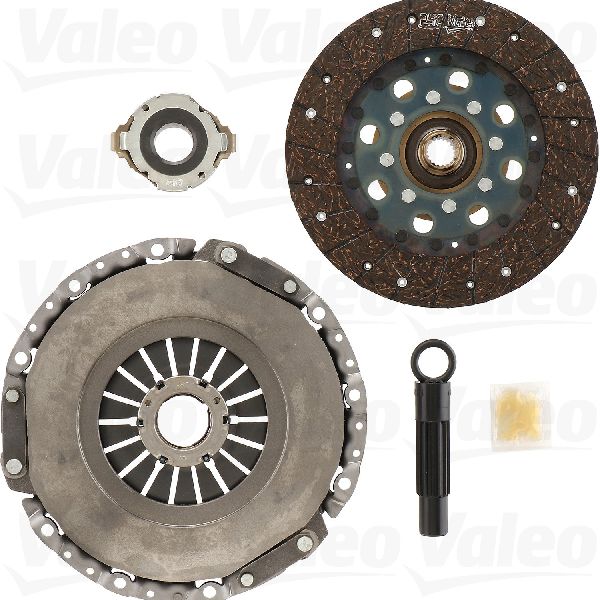 2001-2006 Kia Optima Transmission Clutch Kit (Valeo)