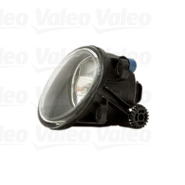 2007-2013 BMW 328i Fog Light - Front Left (Valeo)