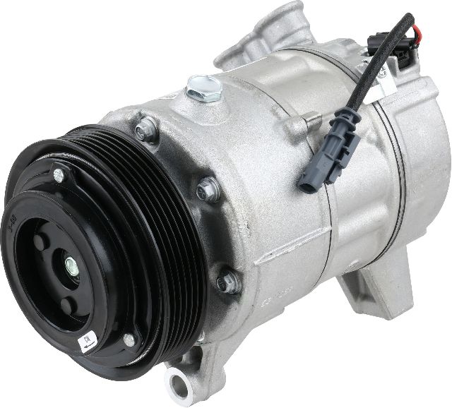 2015-2017 Chevrolet Equinox A/C Compressor (Valeo)