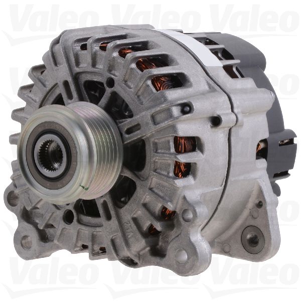 2014-2016 Audi Q5 Alternator (Valeo)