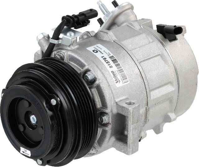 2016-2025 Chevrolet Malibu A/C Compressor (Valeo)