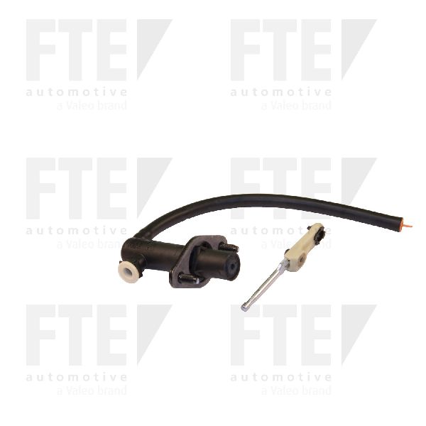 2001-2009 Chrysler PT Cruiser Clutch Master Cylinder (Valeo)