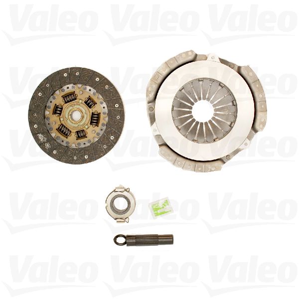 1999-2001 Toyota Solara Transmission Clutch Kit (Valeo)