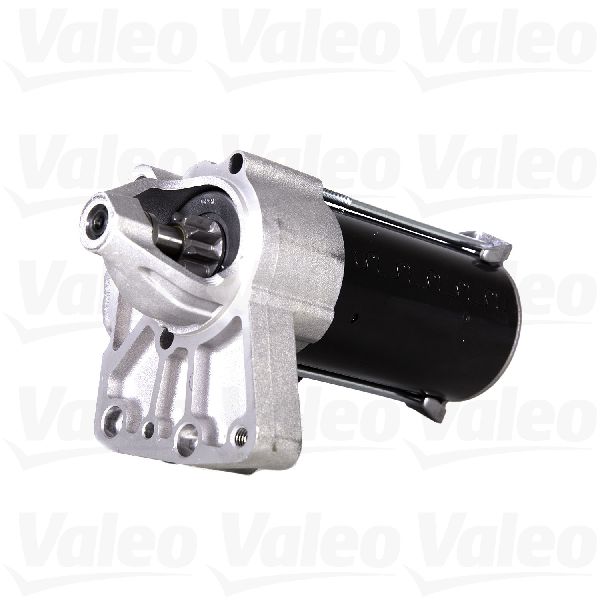 2007-2009 Mini Cooper Starter (Valeo)