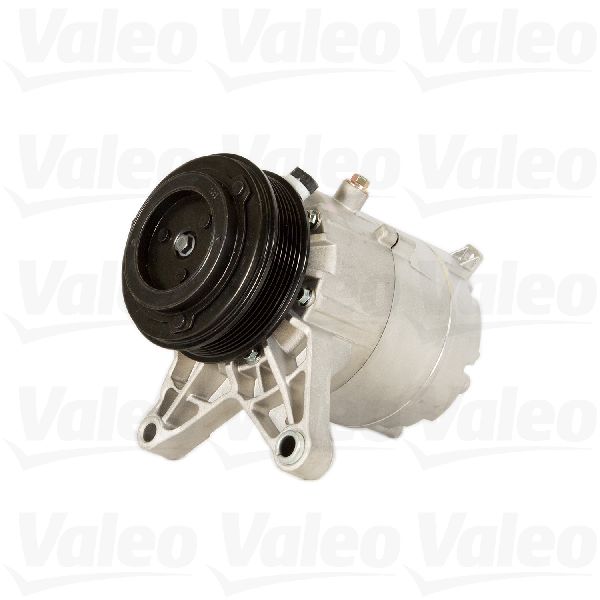 2006 Pontiac G6 A/C Compressor (Valeo)