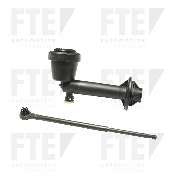 1996-1999 GMC P3500 Clutch Master Cylinder (Valeo)