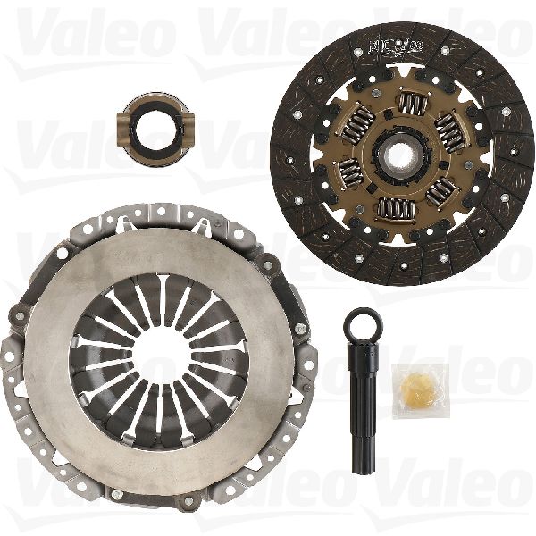 1999-2006 Volkswagen Golf Transmission Clutch Kit (Valeo)