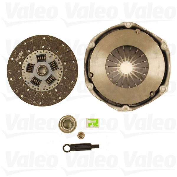 1969-1974 Chevrolet Blazer Transmission Clutch Kit (Valeo)