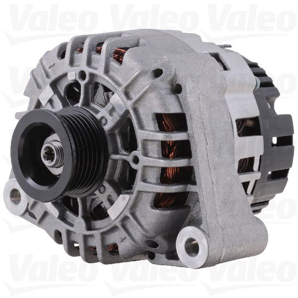 2003-2005 Mercedes-Benz ML350 Alternator (Valeo)