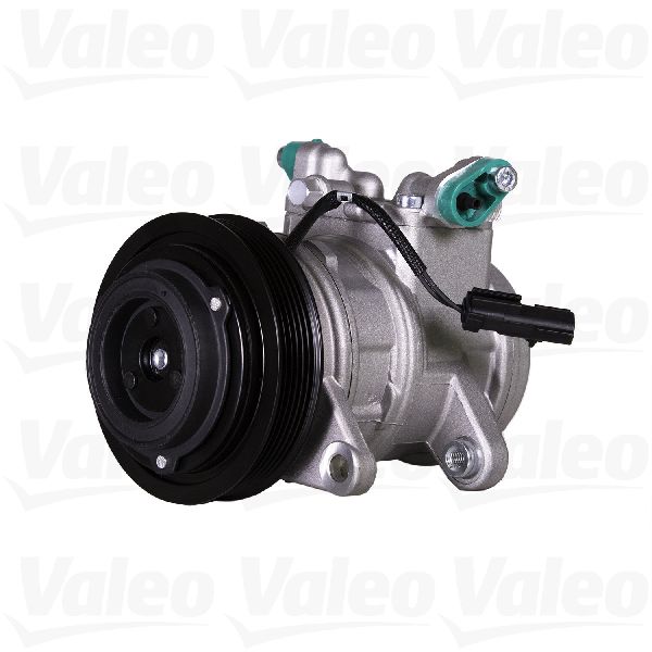 1999-2002 Jeep Grand Cherokee A/C Compressor (Valeo)