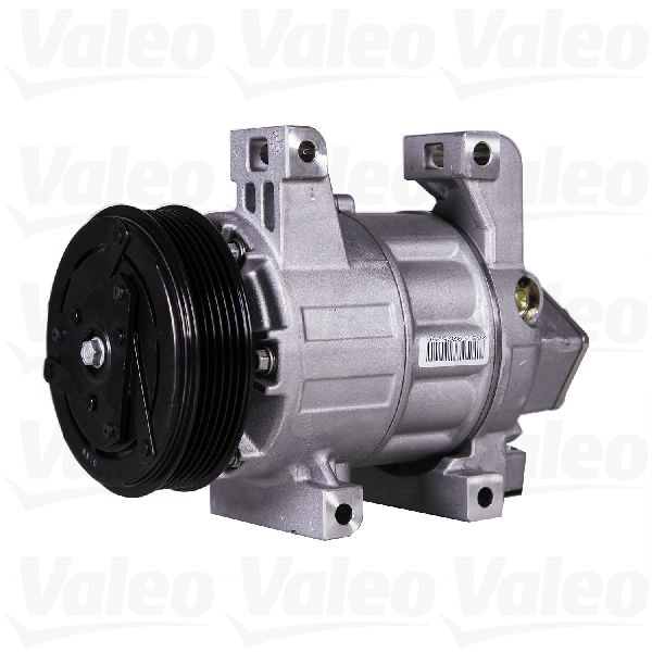 2013-2018 Nissan Altima A/C Compressor (Valeo)