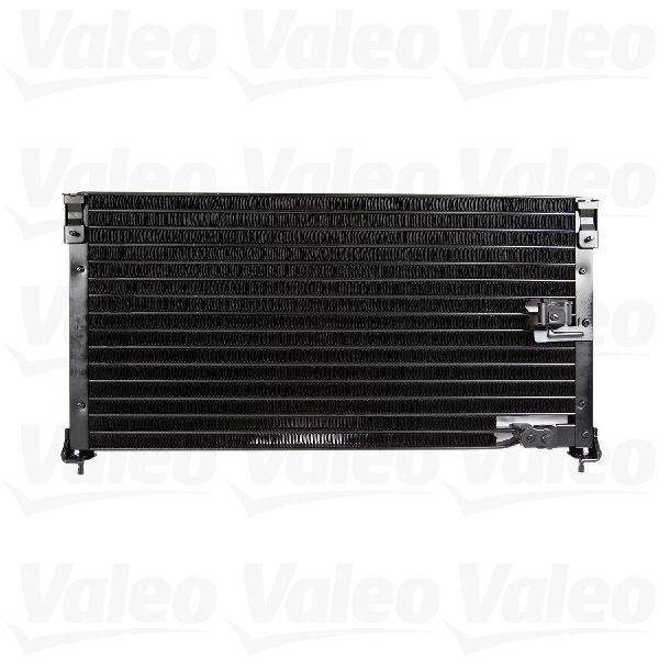 1990-1993 Honda Accord A/C Condenser (Valeo)