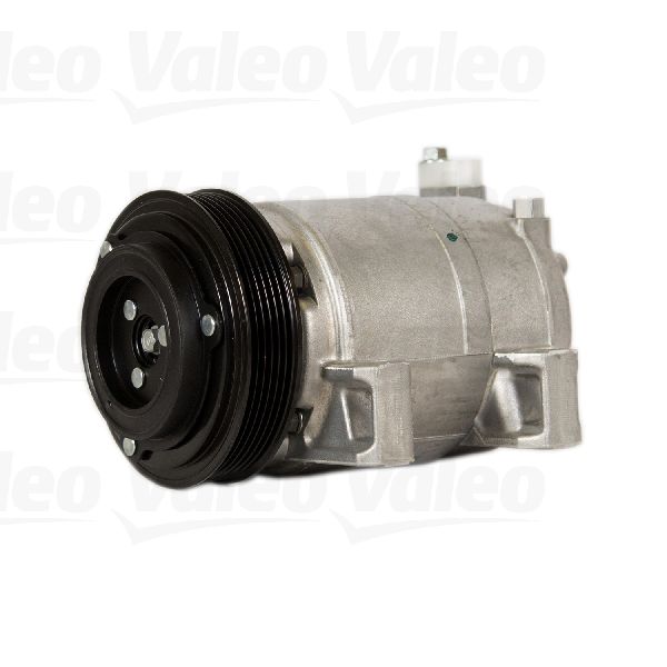 2002-2006 Nissan Altima A/C Compressor (Valeo)