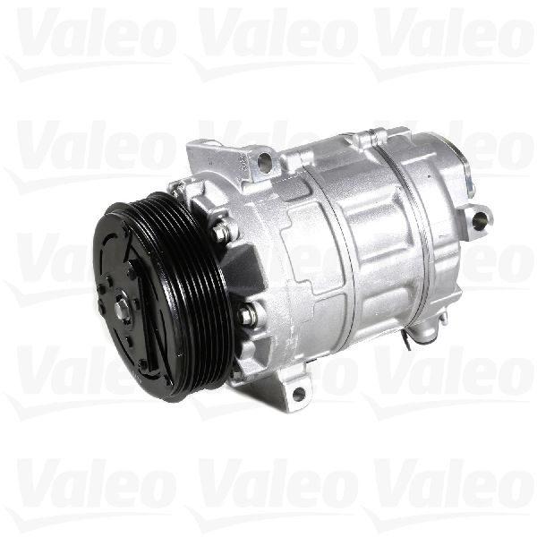 2007-2012 Nissan Sentra A/C Compressor (Valeo)