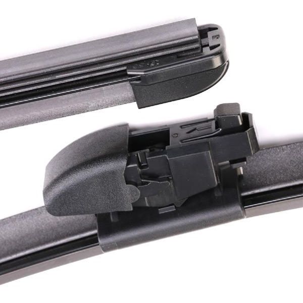 2017-2023 Mazda CX-5 Wiper Blade Set - Front (Valeo)