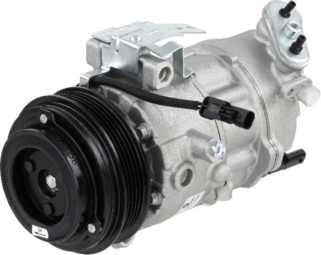 2013-2019 Cadillac ATS A/C Compressor (Valeo)