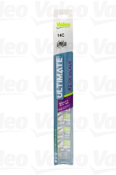 2004-2009 Dodge Durango Wiper Blade - Rear (Valeo)