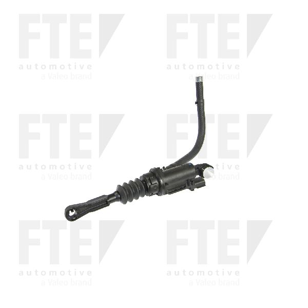 2007-2017 Jeep Wrangler Clutch Master Cylinder (Valeo)