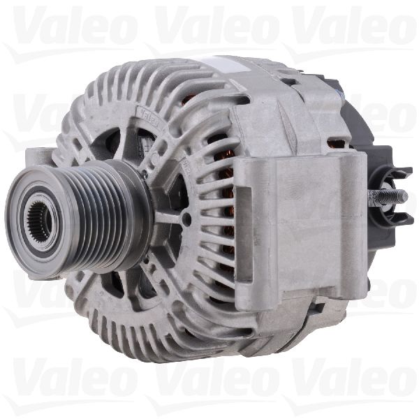 2007-2008 Mercedes-Benz ML320 Alternator (Valeo)