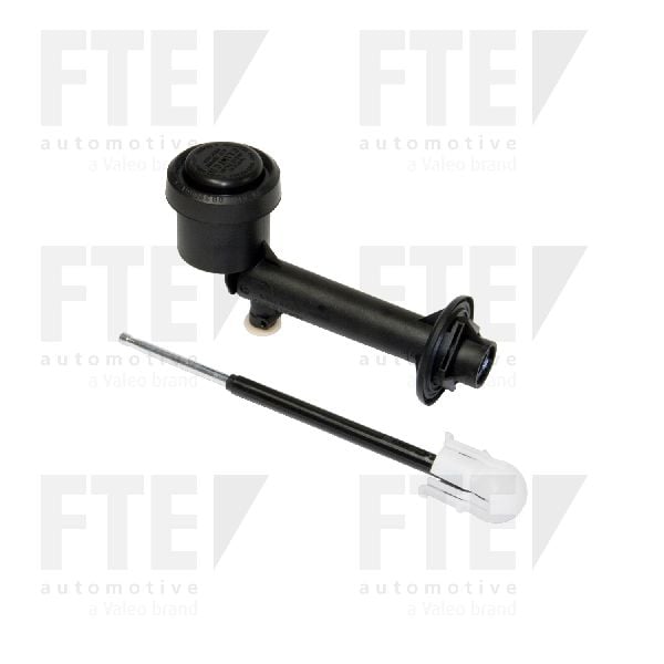 2003-2004 GMC Sierra 2500 Clutch Master Cylinder (Valeo)