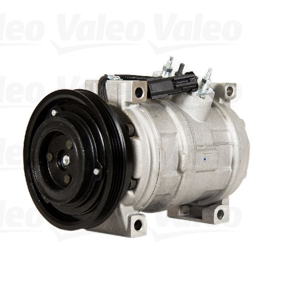 2000-2001 Dodge Neon A/C Compressor (Valeo)