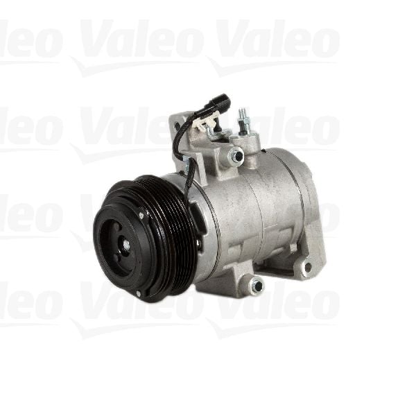 2011-2014 Ford Mustang A/C Compressor (Valeo)