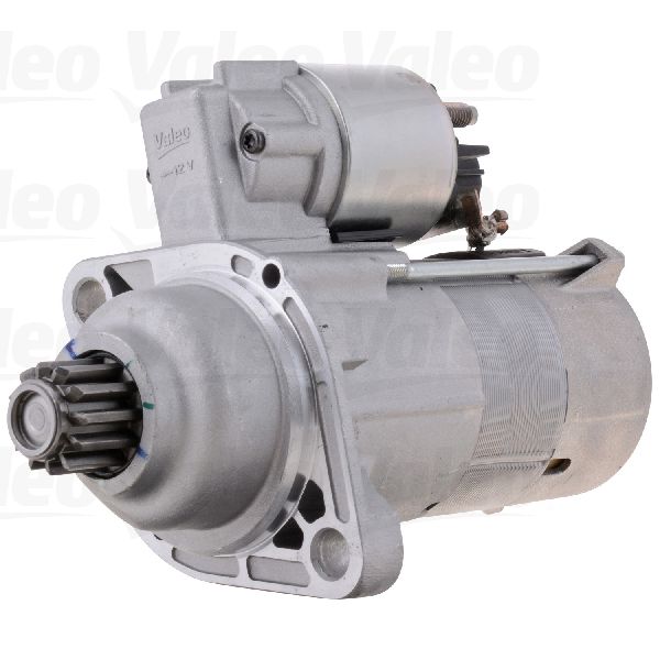 2010-2014 Volkswagen Golf Starter (Valeo)